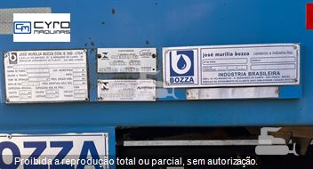 COMBOIO 5.000L BOZZA