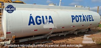 TANQUE PIPA NOMA ANO 2013