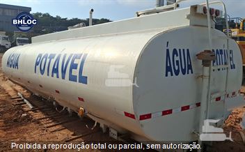 TANQUE PIPA NOMA ANO 2013