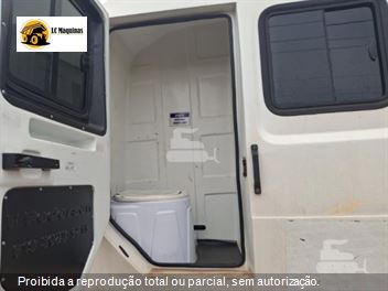 Caminhão Volkswagen 11-180 Delivery 2p (diesel)(E5)