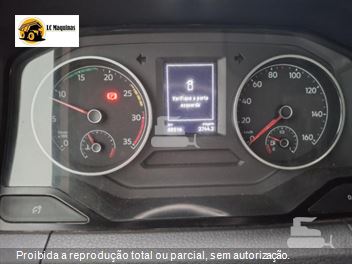 Caminhão Volkswagen 11-180 Delivery 2p (diesel)(E5)