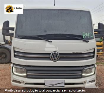 Caminhão Volkswagen 11-180 Delivery 2p (diesel)(E5)