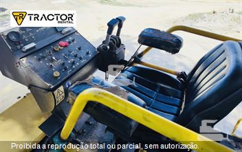 VibroAcabadora Bomag VDA 400 MAX