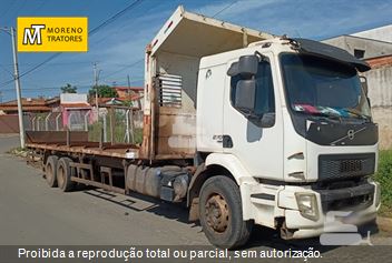 Caminhão Volvo VM 270 4x2 2p (Diesel) (E5)