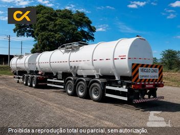 Carreta Facchini Todos