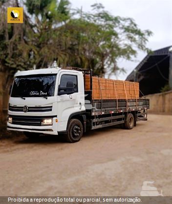 Caminhão Volkswagen 9-170 Delivery 2p (diesel)(E5)
