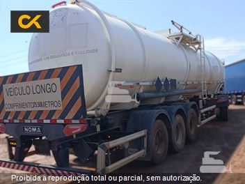 Carreta Noma Todos