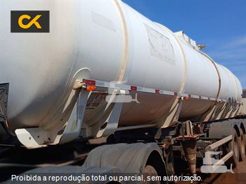 Carreta Noma Todos