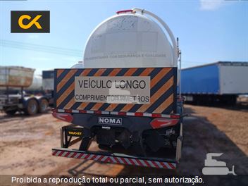 Carreta Noma Todos