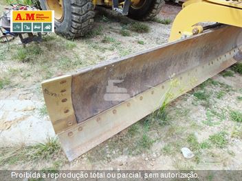 Motoniveladora Caterpillar 140K