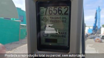 Trator Agrícola Case PUMA 215