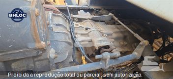 Caminhão Mercedes-Benz Atego 2730 6x4 2p (Diesel)(E5)