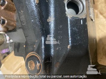 Bomba hidraulica de pistão Rexroth A10VO85DFR1