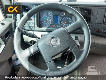 Caminhão Volkswagen 25-420 Constellation 6x2 2p (Diesel)(E5)