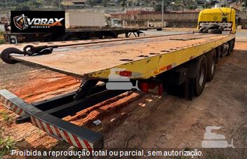 Caminhão Scania P-310 B 8x2 (Diesel) (E5)