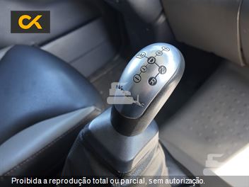 Caminhão Volkswagen 33-460 Constellation 6x4 2p (diesel)(E5)