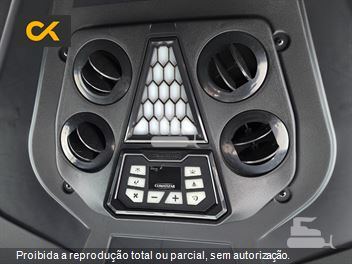 Caminhão Volkswagen 33-460 Constellation 6x4 2p (diesel)(E5)