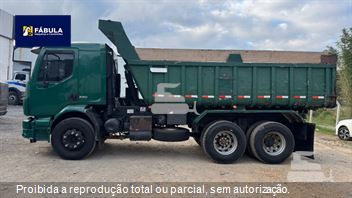 Caminhão Volvo VM 260 6X2 2p (diesel)