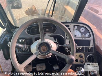 Manipulador Telescópico JCB 535-125