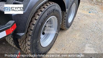 Carreta Librelato Todos