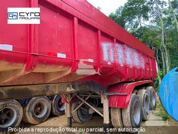 Carreta Pastre Todos