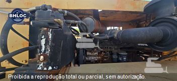 Rolo Compactador Muller AP26