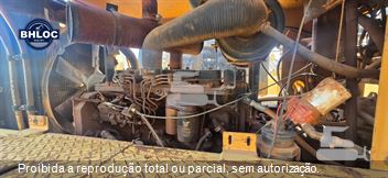 Rolo Compactador Muller AP26