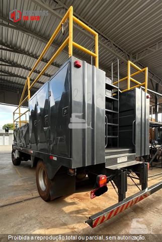 Caminhão Volkswagen 15-180/15-180 E Worker 2p (Diesel)