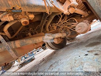 Caminhão Ford CARGO 2429 E 6X2 Turbo 2p (diesel)(E5)