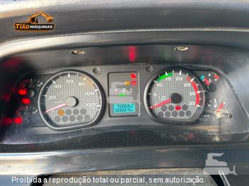 Caminhão Ford CARGO 2429 E 6X2 Turbo 2p (diesel)(E5)