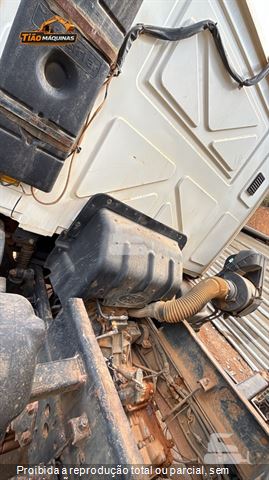 Caminhão Ford CARGO 2429 E 6X2 Turbo 2p (diesel)(E5)