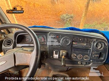 Caminhão Ford CARGO 2429 E 6X2 Turbo 2p (diesel)(E5)