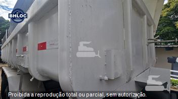 Caminhão Volkswagen 13-130 3-Eixos 2p (diesel)