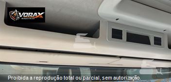Caminhão Volkswagen 31-280 E Constellation 6x4 2p (Diesel)(E5)