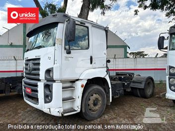 Caminhão Volkswagen 19-360 Constellation Tractor (Diesel)(E5)