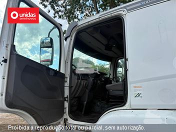Caminhão Volkswagen 19-360 Constellation Tractor (Diesel)(E5)