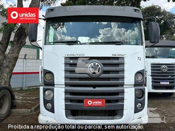 Caminhão Volkswagen 19-360 Constellation Tractor (Diesel)(E5)