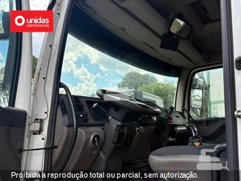 Caminhão Volkswagen 19-360 Constellation Tractor (Diesel)(E5)