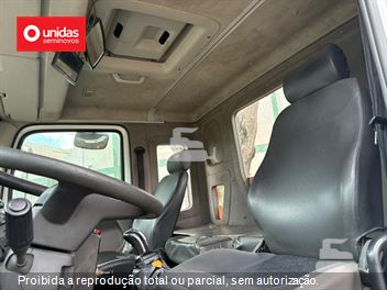 Caminhão Volkswagen 19-360 Constellation Tractor (Diesel)(E5)