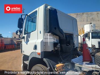 Caminhão DAF CF 85 FT 360 4x2 (Diesel)(E5)