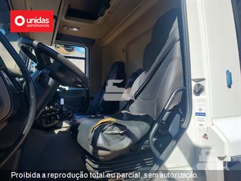 Caminhão DAF CF 85 FT 360 4x2 (Diesel)(E5)