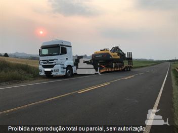 Prancha SRCT Todos