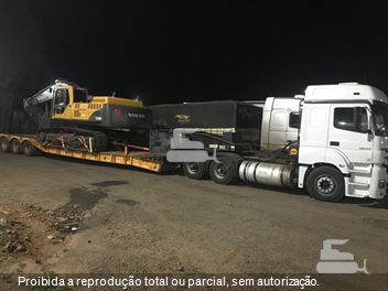 Prancha SRCT Todos