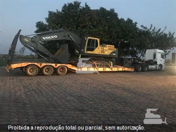Prancha SRCT Todos