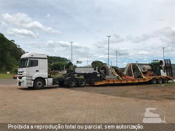 Prancha SRCT Todos