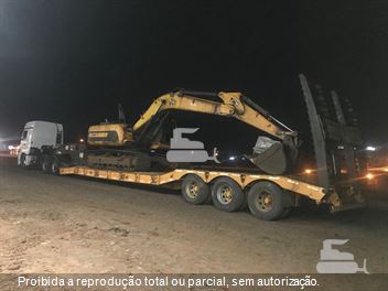Prancha SRCT Todos