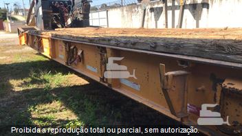 Prancha SRCT Todos