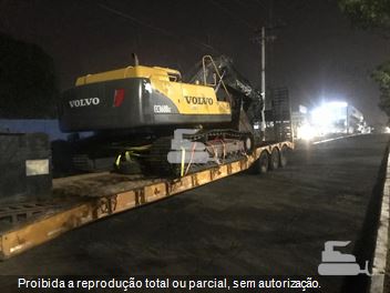 Prancha SRCT Todos