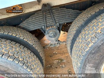 Caminhão Volvo VM 270 6x4 2p (Diesel) (E5)