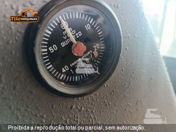 Motoniveladora Case 845